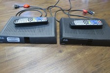 Two dish network for sale  Minneapolis