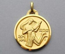 Astrological aquarius zodiac d'occasion  Troyes