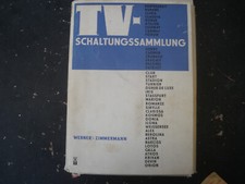 Schaltungssammlung ddr tv gebraucht kaufen  Frohburg