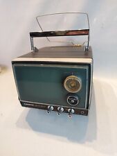 Sanyo cadnica vintage for sale  ALFORD
