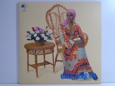 ELZA SOARES ST (1974) BRAZIL 2021 LIMITED RE LP ORANGE WAX BOOKLET NOIZE NRC049 comprar usado  Brasil 