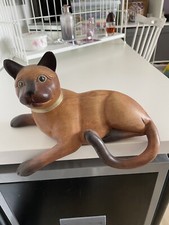 Wooden shelf cat for sale  ABERDEEN