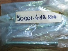 Original honda cr250 usato  Gropello Cairoli