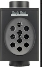 Recuperador de calor Magic Heat MH-6R 6 polegadas crimpagem inferior comprar usado Recuperador de calor Magic Heat MH-6R 6 polegadas crimpagem inferior comprar usado  Enviando para Brazil