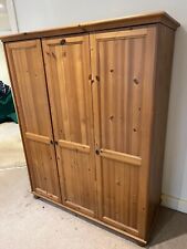 Ikea leksvik triple for sale  BROMLEY