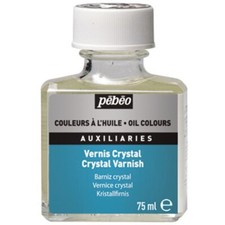Vernis cristal pebeo d'occasion Vernis cristal pebeo d'occasion  Lyon VI