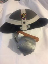 Lego kingdoms helmet for sale  Fountain