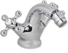 Rubinetto bidet miscelatore usato  Casalnuovo di Napoli