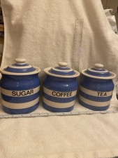Cloverleaf tggreen blue for sale  NARBERTH