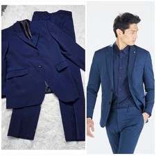 Zara men navy for sale  Denver