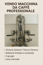 Victoria arduino venus usato  Villapiana