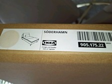 Ikea söderhamn bezug gebraucht kaufen  Berlin