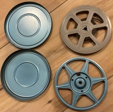 Lot vintage 8mm for sale  Northport