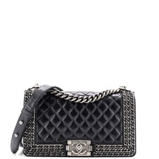 Chanel chained boy for sale  Brooklyn