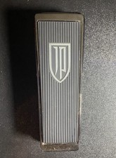 Dunlop John Petrucci Dream Theater Crybaby Wah JP95 comprar usado  Enviando para Brazil