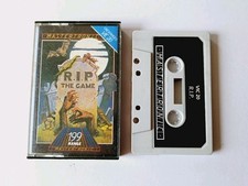 Game commodore vic for sale  BRIGHTON