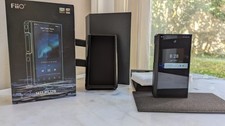 Baladeur numerique fiio d'occasion  Bordeaux-