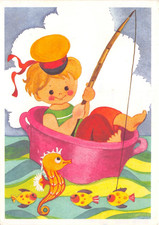 Künstlerkarte kind angel gebraucht kaufen Künstlerkarte kind angel gebraucht kaufen  Klingenthal/Sa.