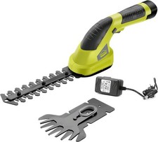 Cordless grass shear for sale  GREENFORD