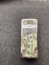 Refillable collectible butane for sale  Wichita