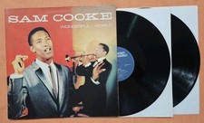 2lp gatefold sam usato  Roma