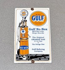 Vintage gulf motor for sale  Woodstock