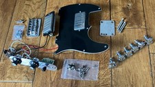 Fender blacktop telecaster for sale  ST. AUSTELL