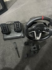 Rwa steering wheel for sale  GLOSSOP