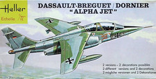 Heller 257 dassault gebraucht kaufen Heller 257 dassault gebraucht kaufen  Essen