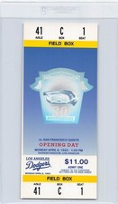 Dodgers stadium 30th for sale  USA