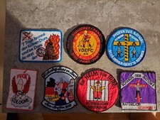 Eishockey aufnäher divers gebraucht kaufen  Brühl