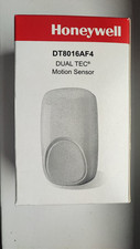 Honeywell dual tec usato  Spedire a Italy