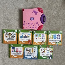 Leapfrog leapstart learning for sale  BOLTON