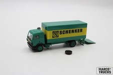 Herpa mercedes sk88 gebraucht kaufen  Hersbruck