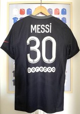 Maillot nike paris d'occasion  Villiers-sur-Marne