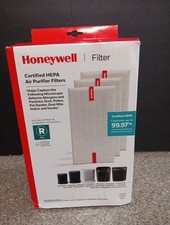 Honeywell air purifier for sale  McMechen