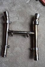 Keihan bmw monolever for sale  WITNEY