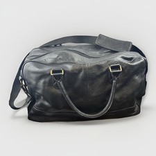 Wilsons leather weekender for sale  Northfield