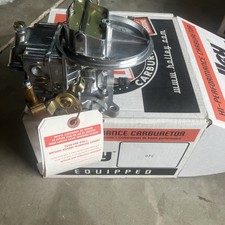 Holley model 2300 for sale  Springfield