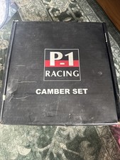 Buddy club rear for sale  DORKING