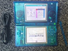 Nintendo lite clear for sale  SCARBOROUGH