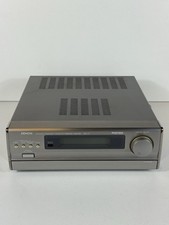 Denon avc stereo for sale  RUGBY