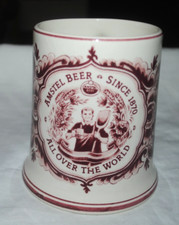 Amstel beer vintage for sale  Spring