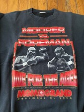 Vintage boxing 1994 d'occasion  Vincennes