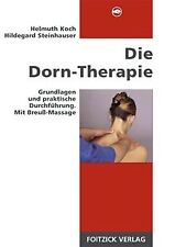 Dorn therapie koch gebraucht kaufen  Berlin