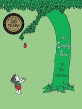 Giving tree cd for sale  Aurora