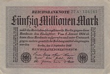 Millionen mark berlin gebraucht kaufen  Erfurt
