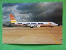 Air hong kong d'occasion  Pomas