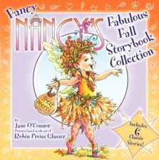 Fancy nancy fabulous for sale  Montgomery