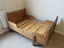 Ikea extendable toddler for sale  BIRMINGHAM